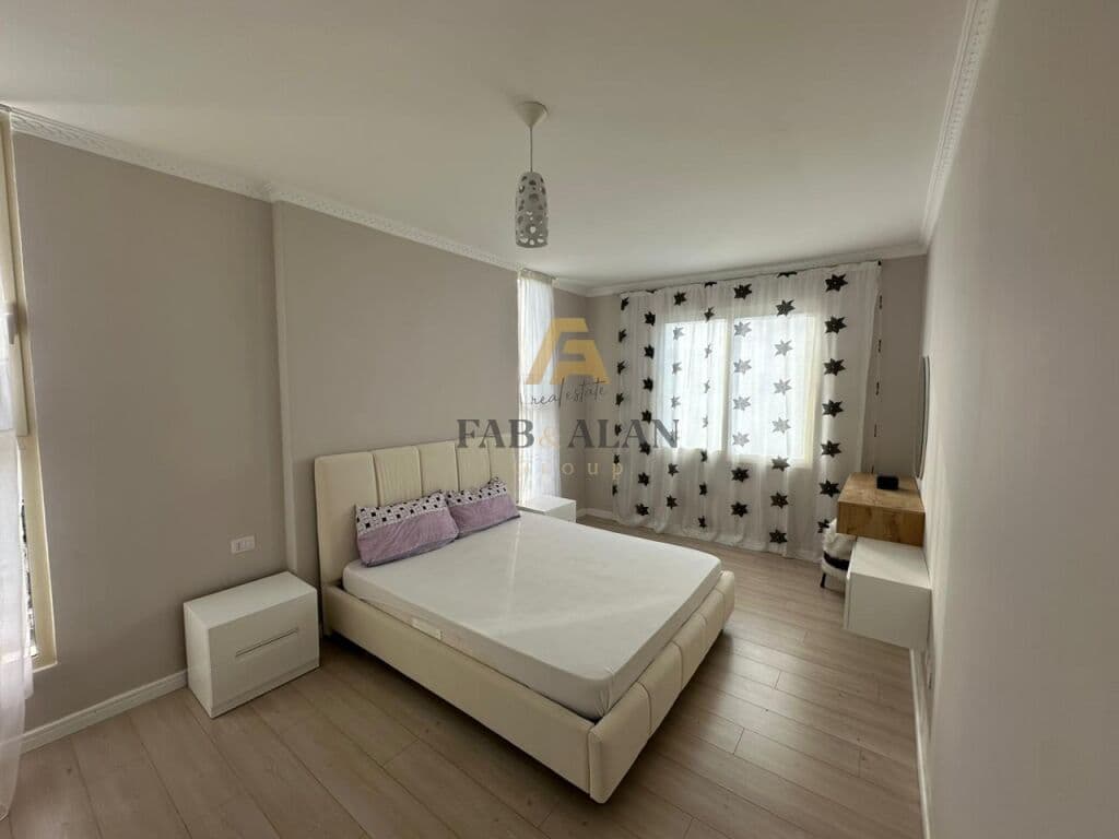 APARTAMENT 2+1 PER QERA ISH FUSHA AVIACIONIT! 3