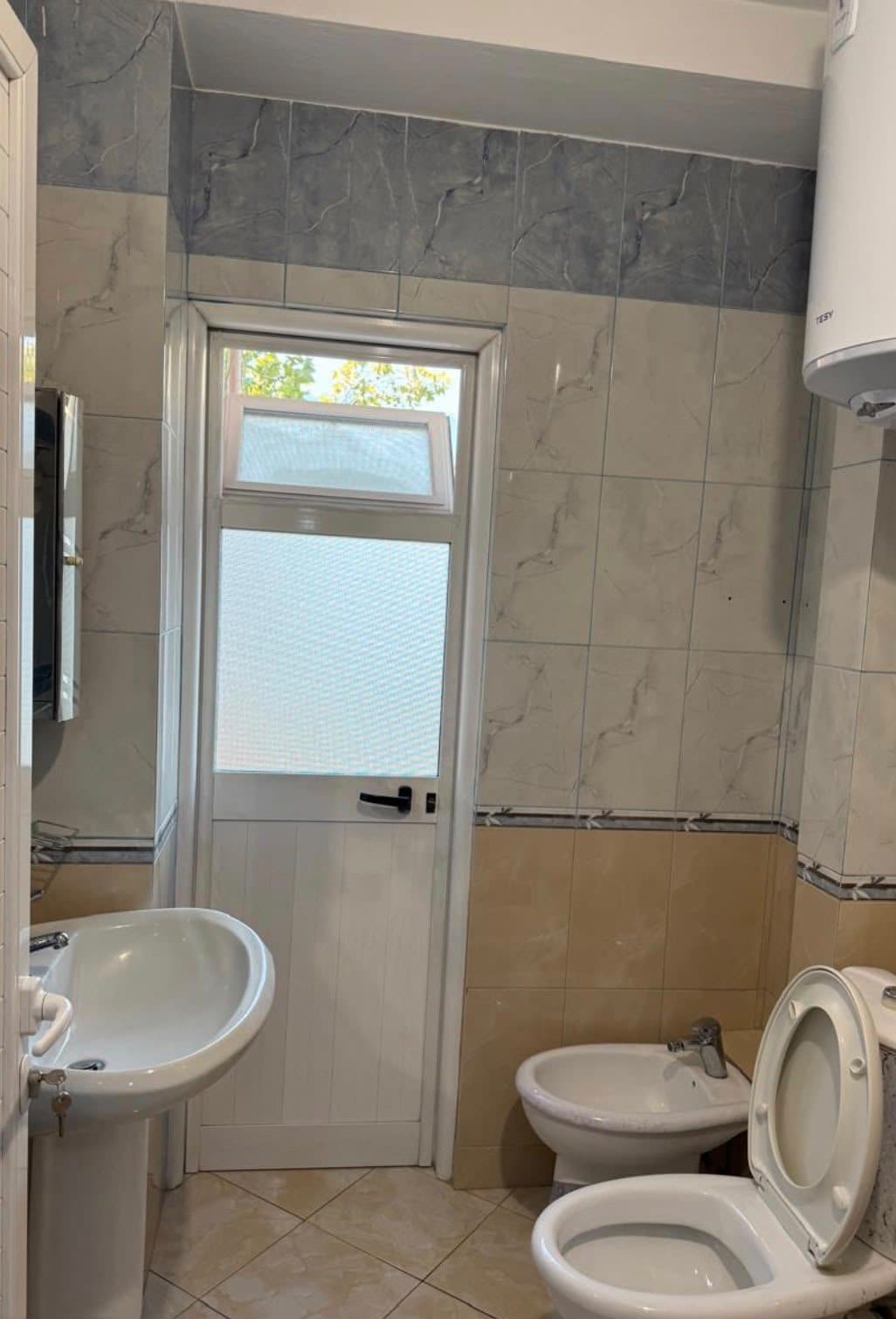 Apartament 2+1 Me Qira në Tiranë - 550€ | 67 m² 3