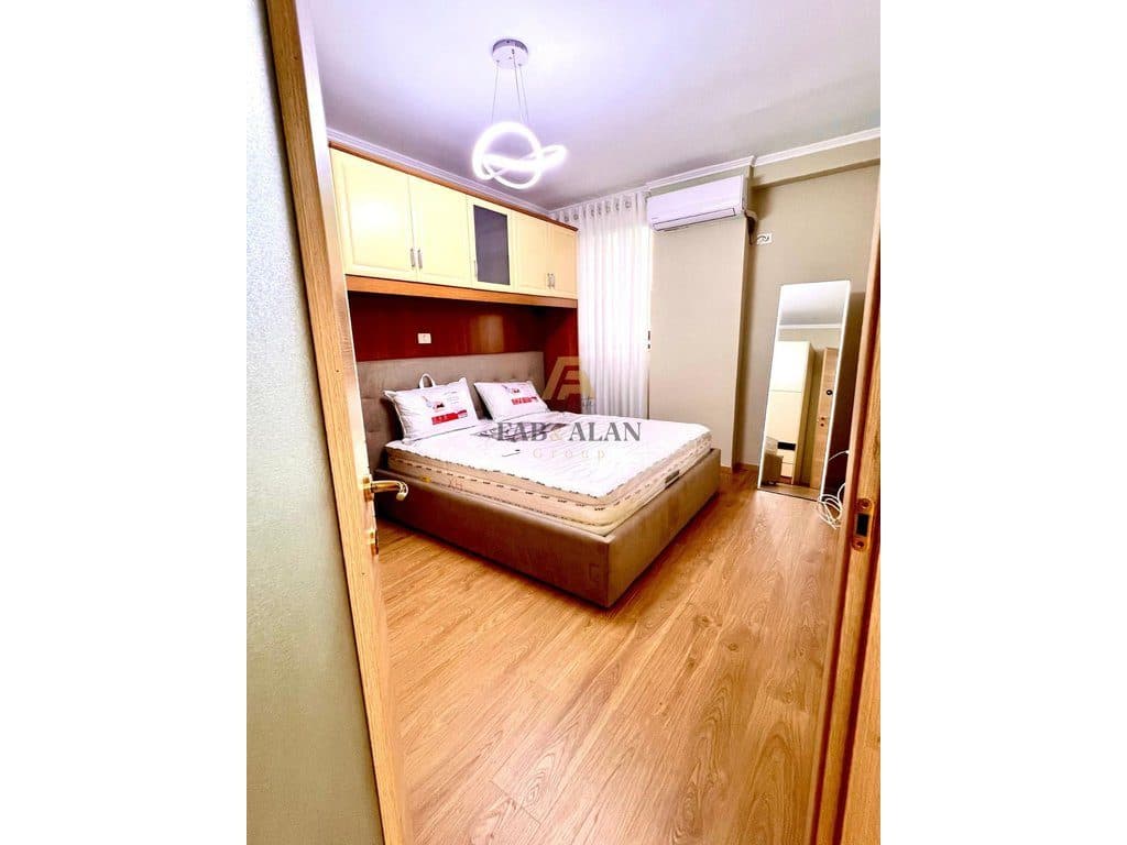 JEPET ME QERA APARTAMENTI 1+1 3