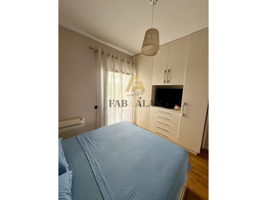 TEK KOPSHTI BOTANIK APARTAMENT 1+1 PER SHITJE! 4