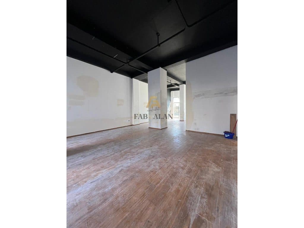 JEPET ME QIRA DYQAN 139 M² NË ASTIR 2