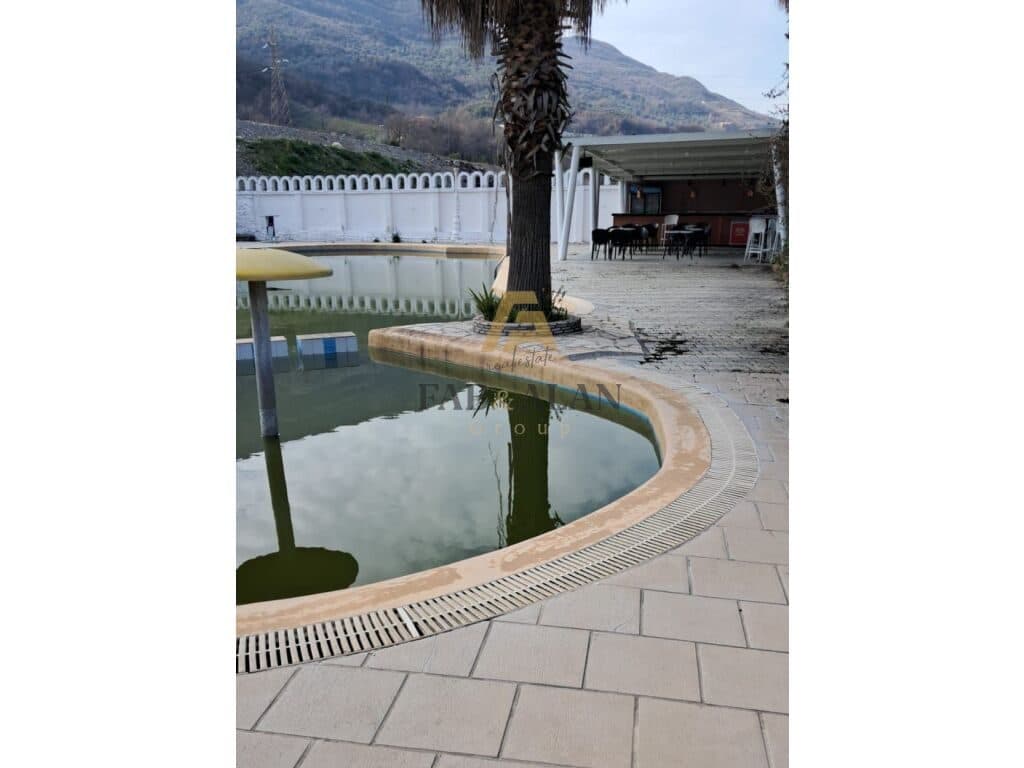 NE BERZHITE RESORT TURISTIK PER QERA! 3