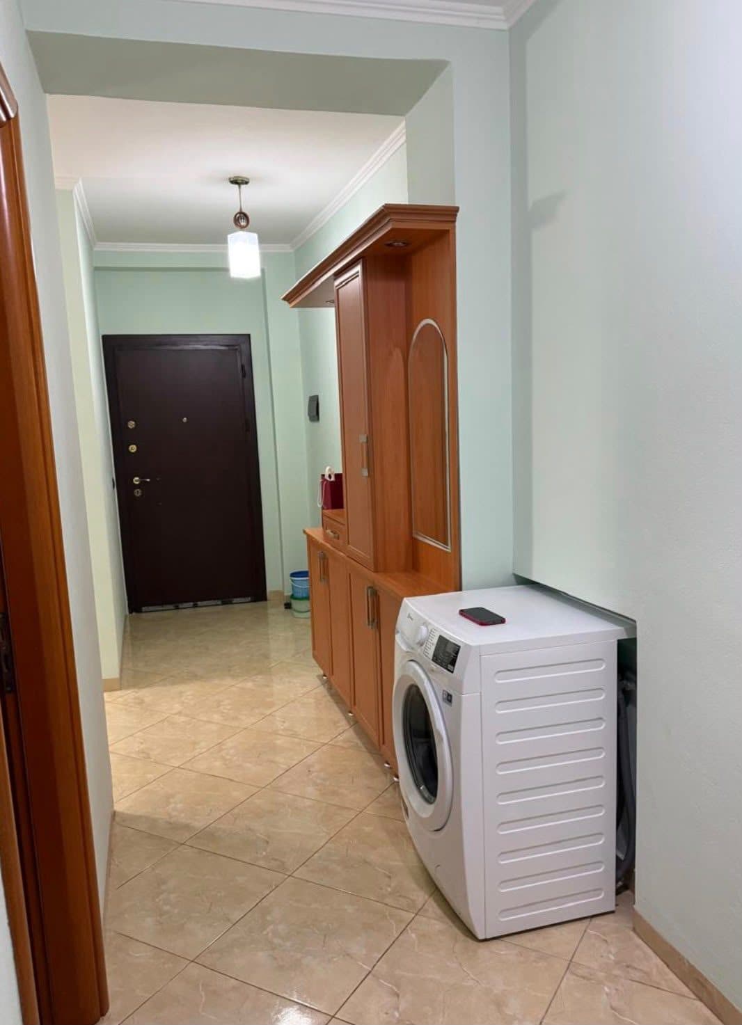 Apartament 2+1 Me Qira në Tiranë - 550€ | 67 m² 4