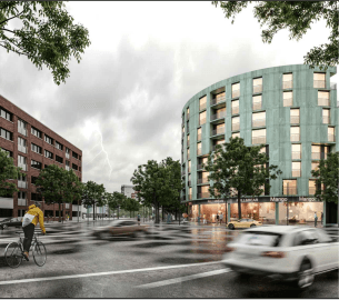 🏡 SHITET APARTAMENT 2+1 – Yzberisht 3