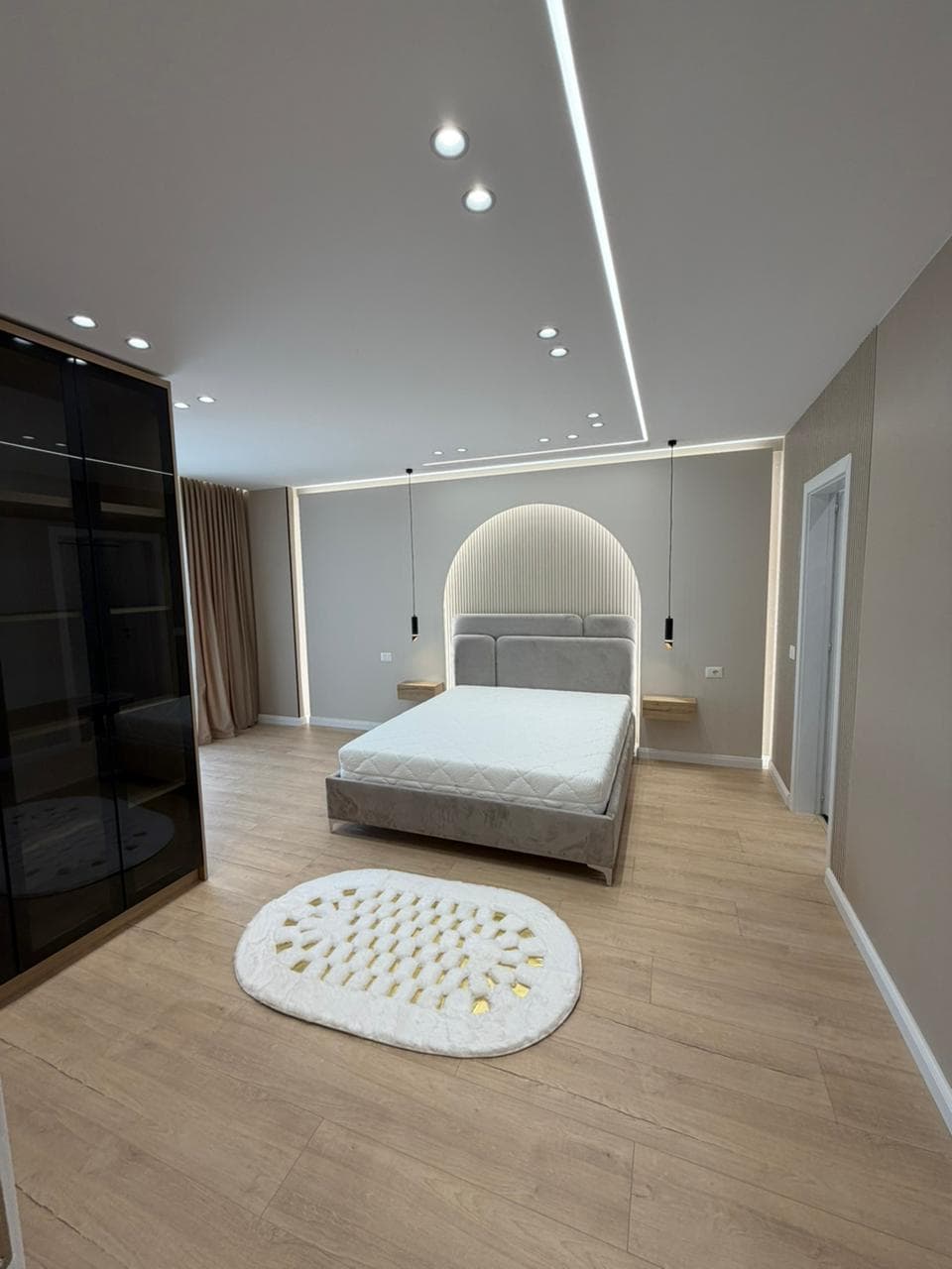 🏡 SHITET APARTAMENT 2+1+2 – ASTIR 4