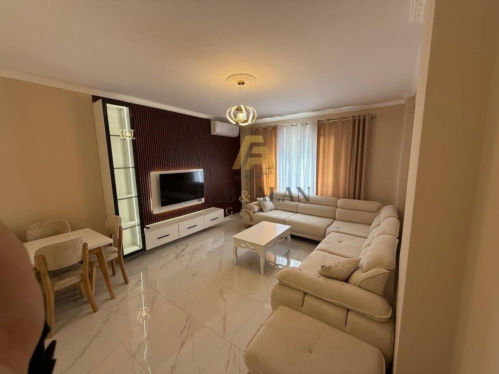 NE KAMEZ TEK BUSHGJOKAJ APARTAMENT 2+1 PER QERA! 2
