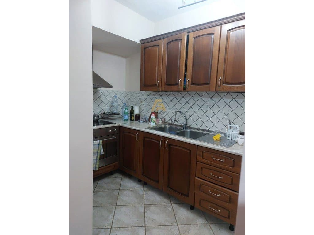 TEK OXHAKU APARTAMENT 2+1 PER QERA! 2
