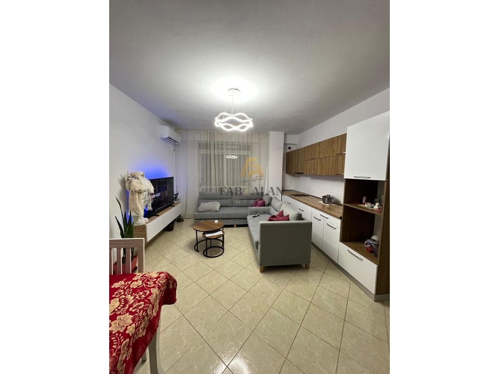 Apartament 2+1 Për Shitje në Astir, Tiranë - 164,000€ | 128 m²