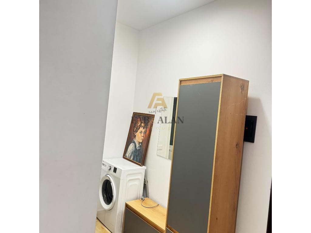 Apartament 1+1 Me Qira në Rruga 5 Maji, Tiranë - 540€ | 75 m² 4
