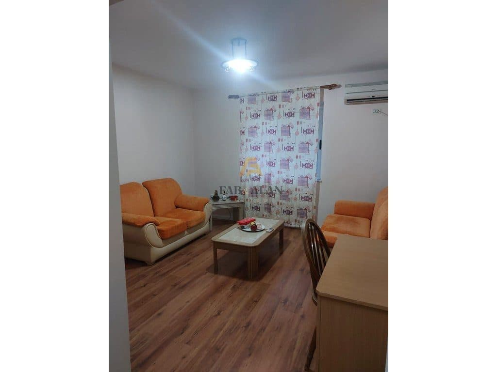 TEK OXHAKU APARTAMENT 2+1 PER QERA!