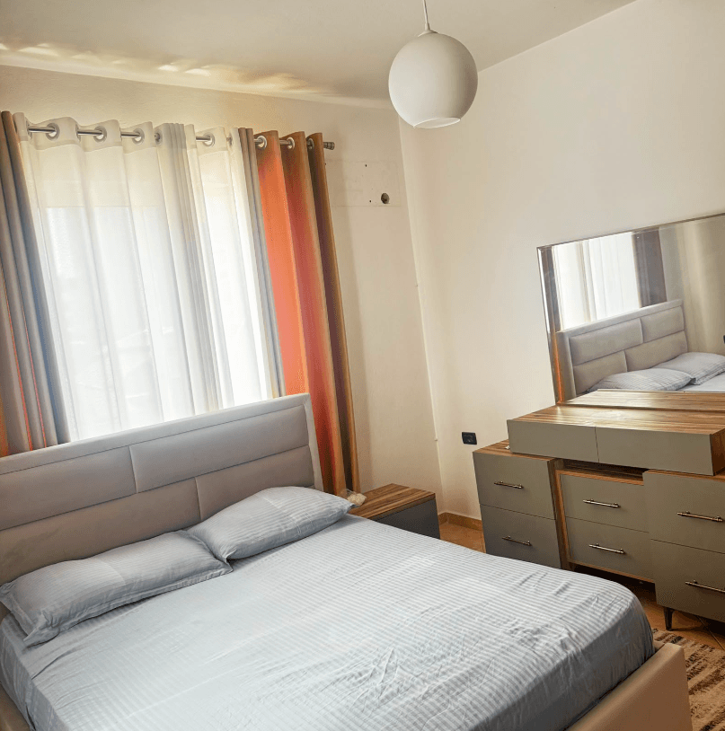 🏡 JEPET ME QIRA APARTAMENT 1+1 4