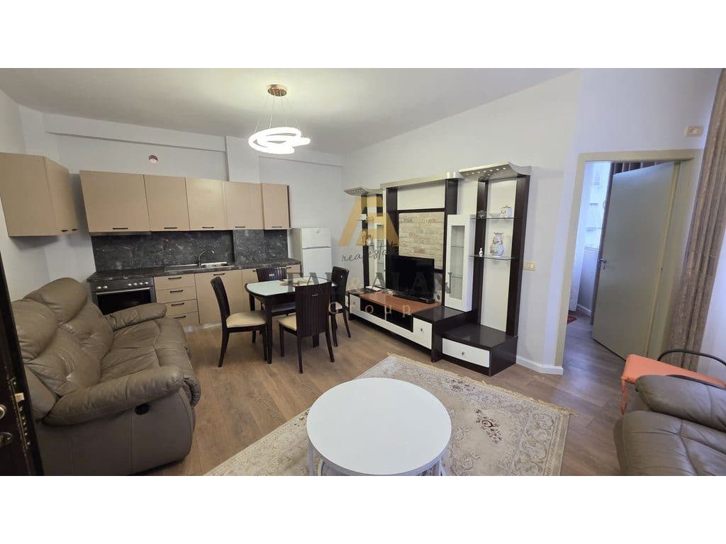 Apartament 1+1 Për Shitje në Fresku, Tiranë - 85,000€ | 64 m² 2