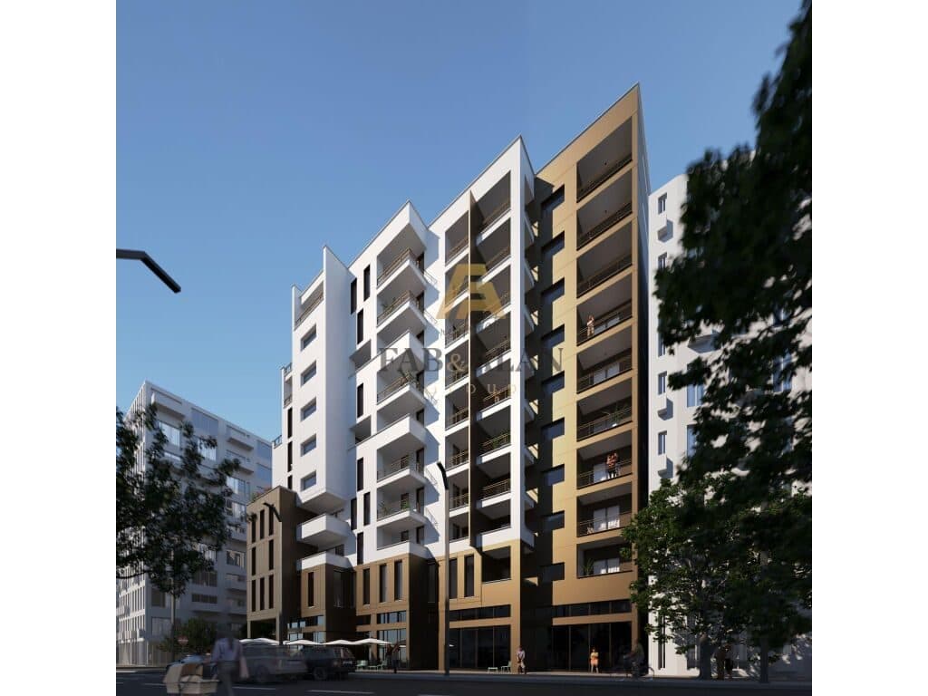 OFROJME APARTAMENTE 1+1, 2+1 DHE 3+1 PER SHITJE TEK MARA RESIDENCES NE DON BOSKO! 2