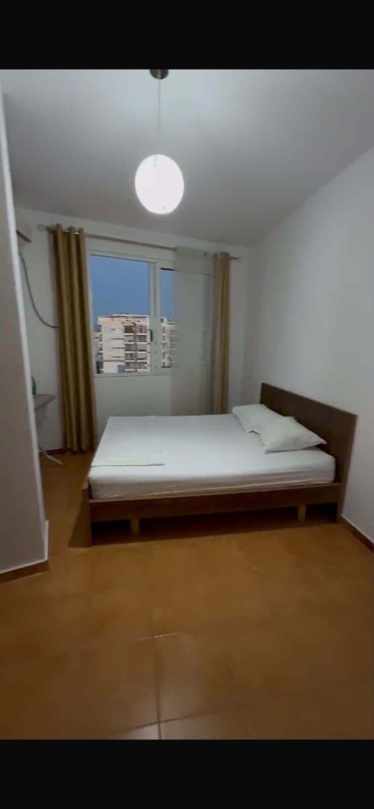 SHITET APARTAMENT 1+1 – ASTIR 4