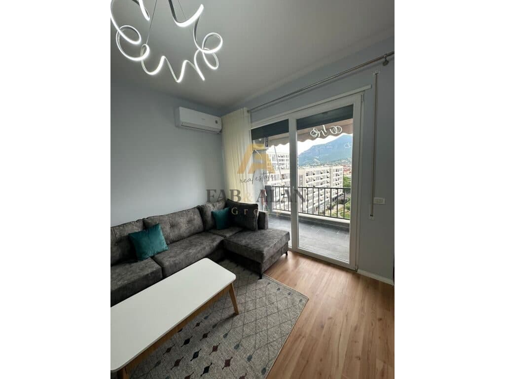 TE 5 MAJI APARTAMENT 2+1 PER QERA! 2