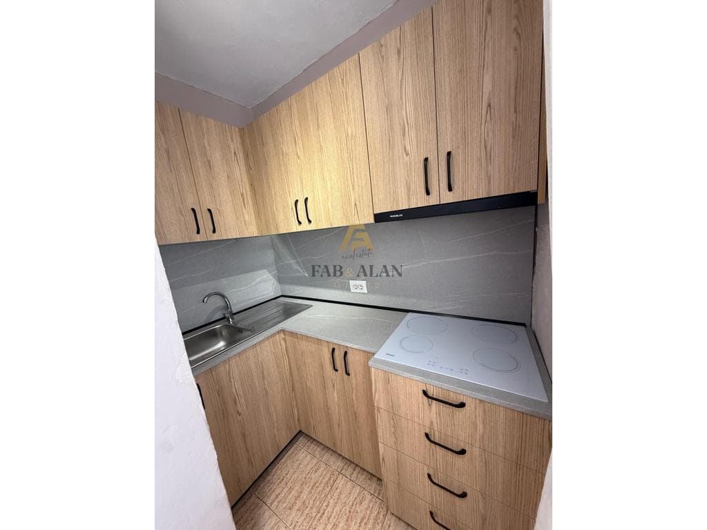 Apartament 2+1 Me Qira në Qendër të Tiranës - 600€ | 70 m² 2