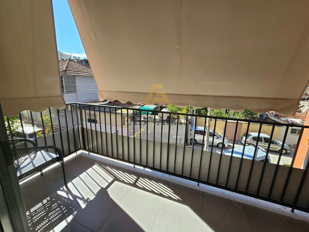 Apartament 1+1 Me Qira në Bulevardin Zogu i Parë, Tiranë - 700€ | 70 m² 3