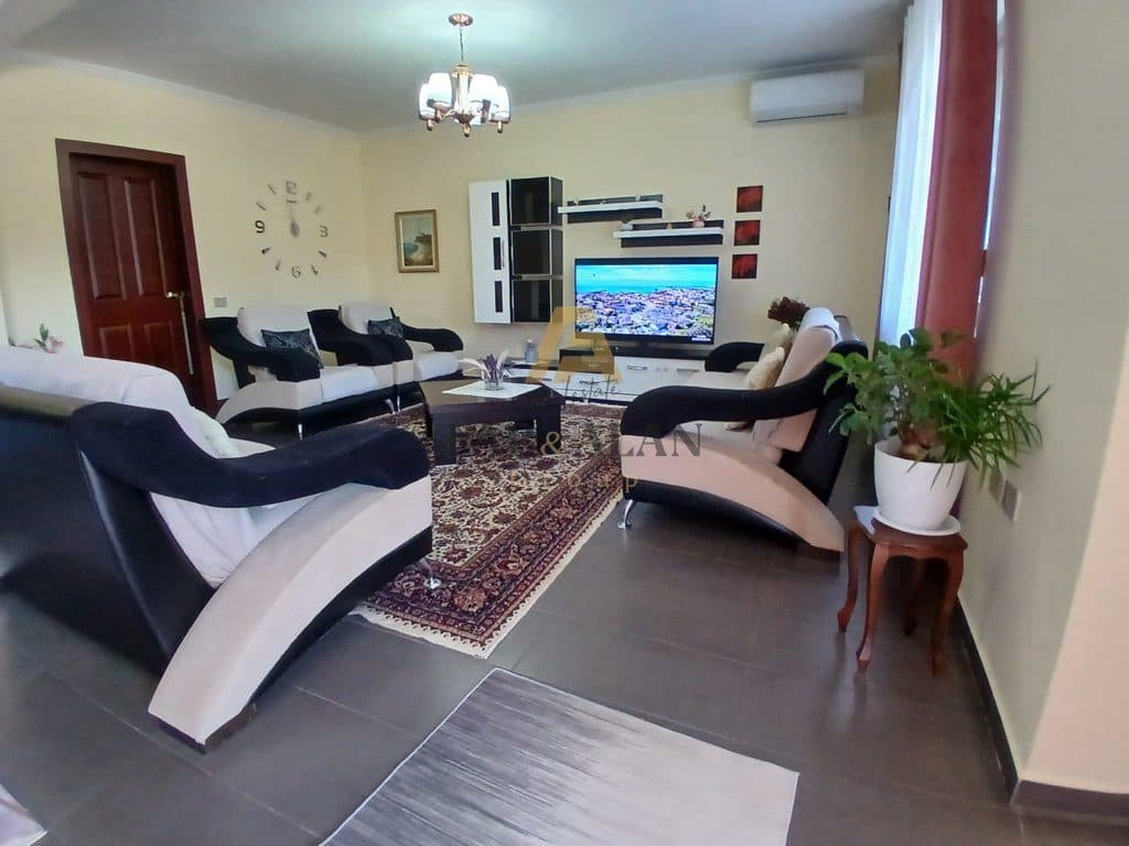 TEK RRUGA RAMAZAN BOGDANI APARTAMENT 2+1 PER QERA! 2