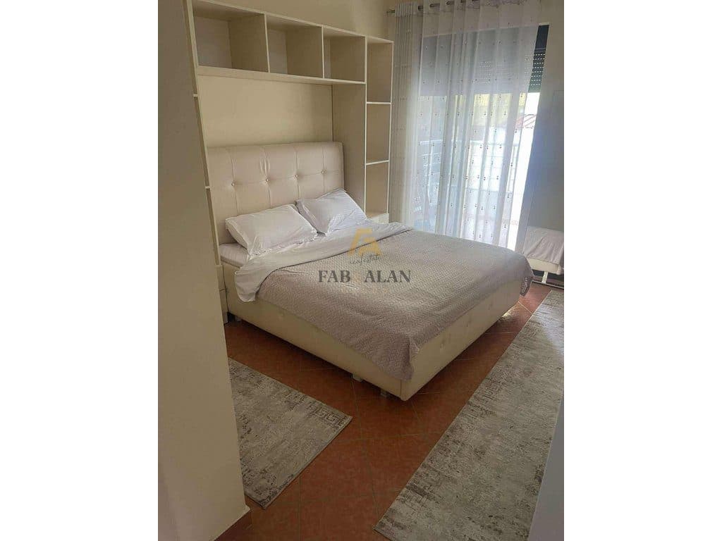 SHITET APARTAMENT 2+1 NE FIER!