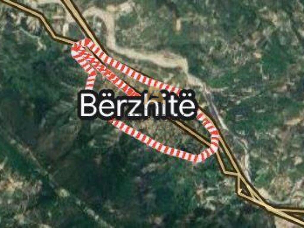 TOKE PER SHITJE BERZHITE!