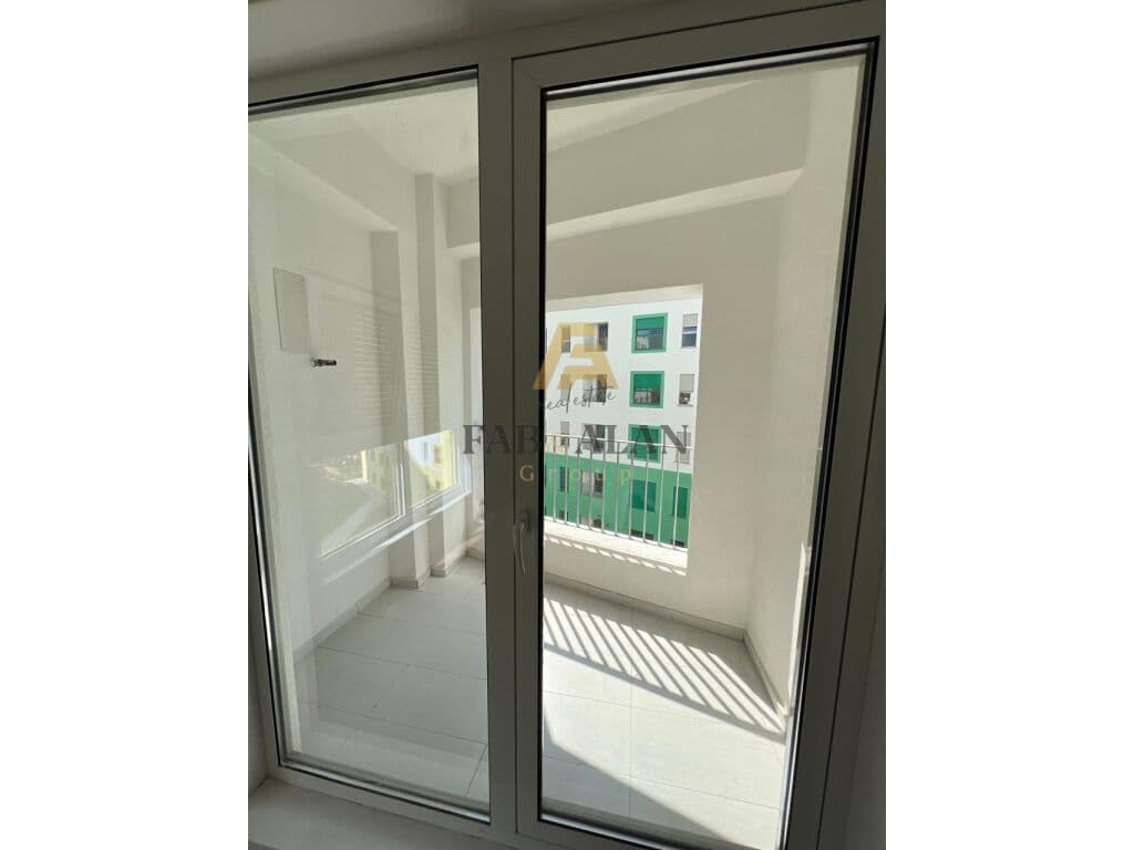 APARTAMENT 1+1 PER SHITJE TEK REZIDENCA KAIMI NE ALI DEM 3