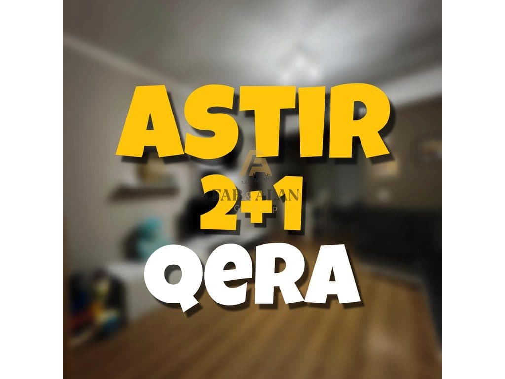 QERA 2+1 NE ASTIR KOMPLEKSI FRATARI!