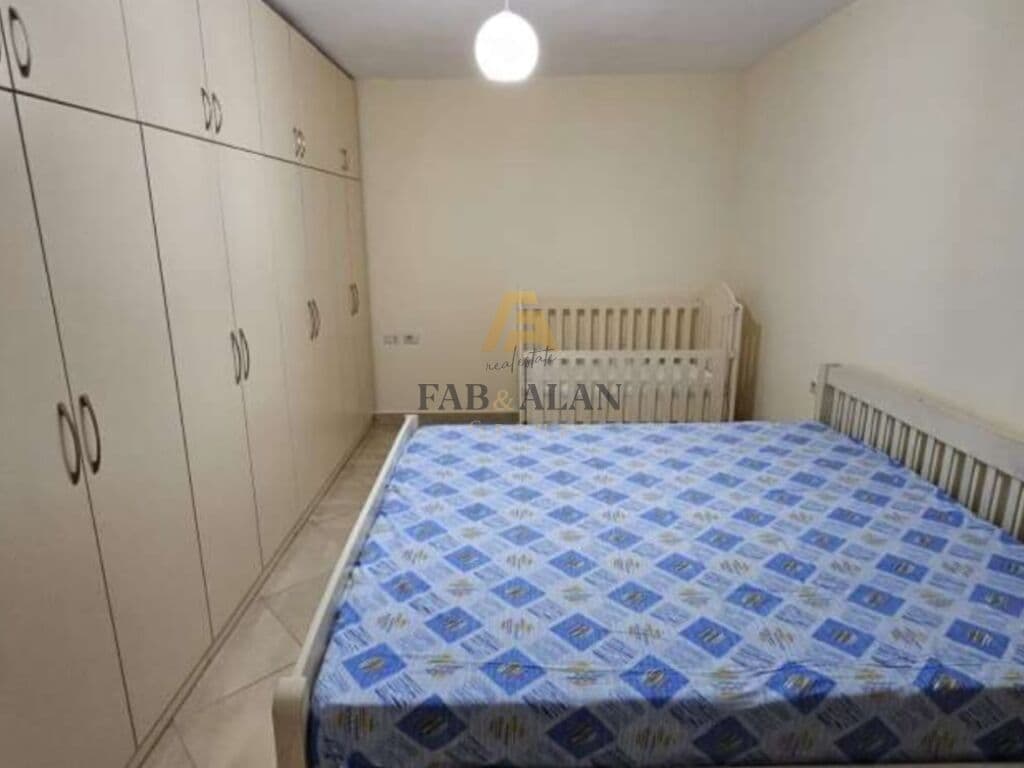 APARTAMENT 1+1 PER QERA TEK 21 DHJETORI!
