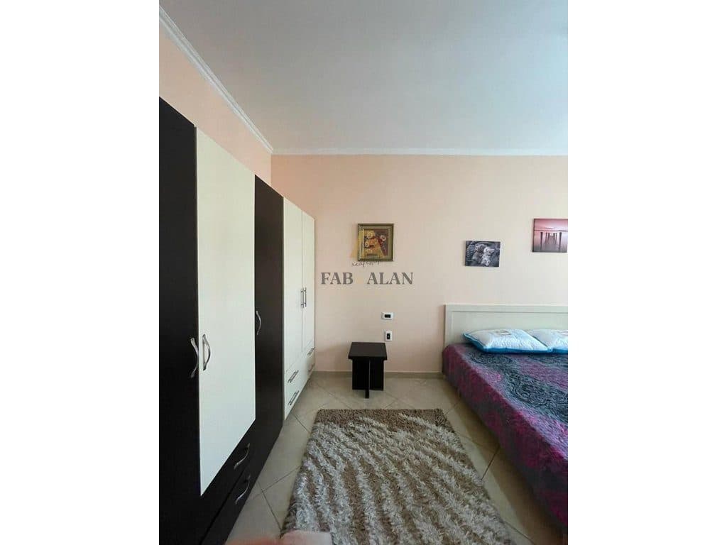 NE YZBERISHT TEK KMY APARTAMENT 1+1 PER QERA! 4