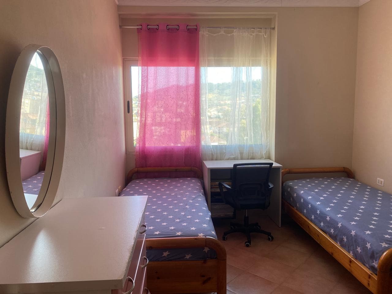 🏡 SHITET APARTAMENT 2+1+2 – MISTO MAME 3