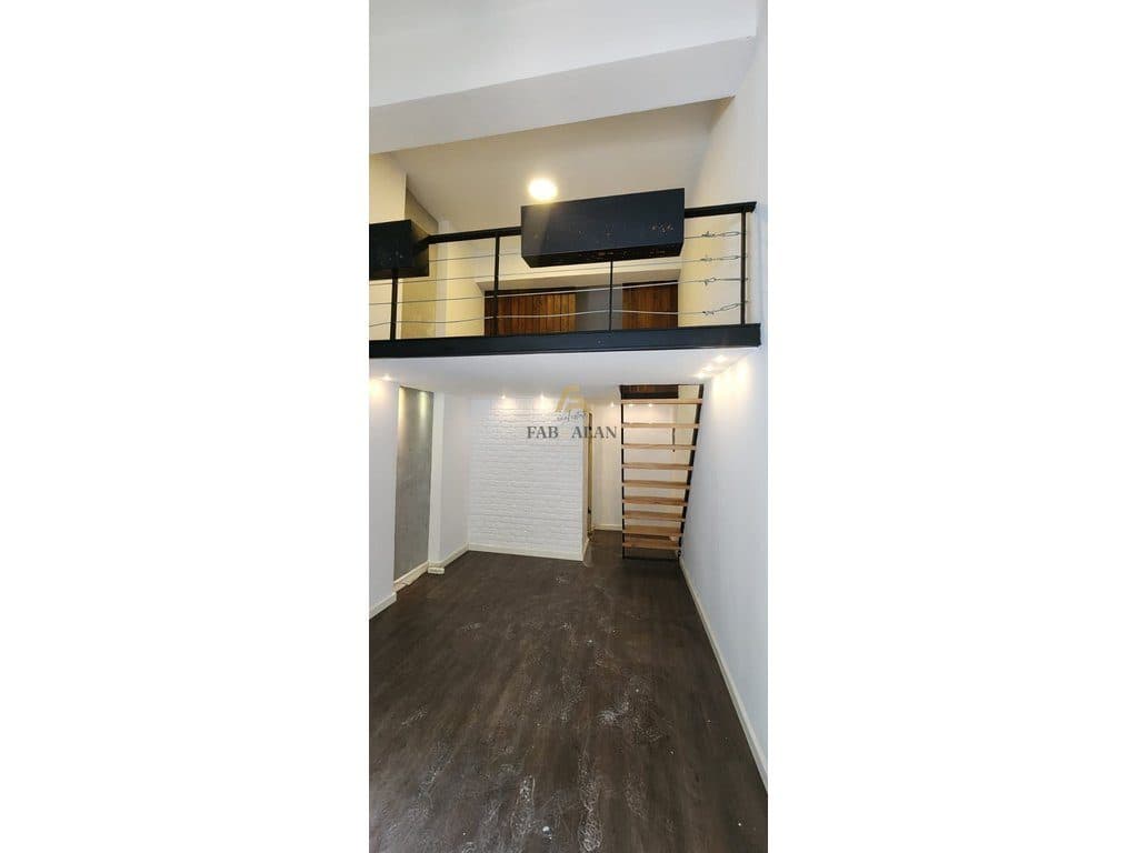Duplex Për qera në Rruga Barrikadave, Tirana - 640€ | 20 m² 2