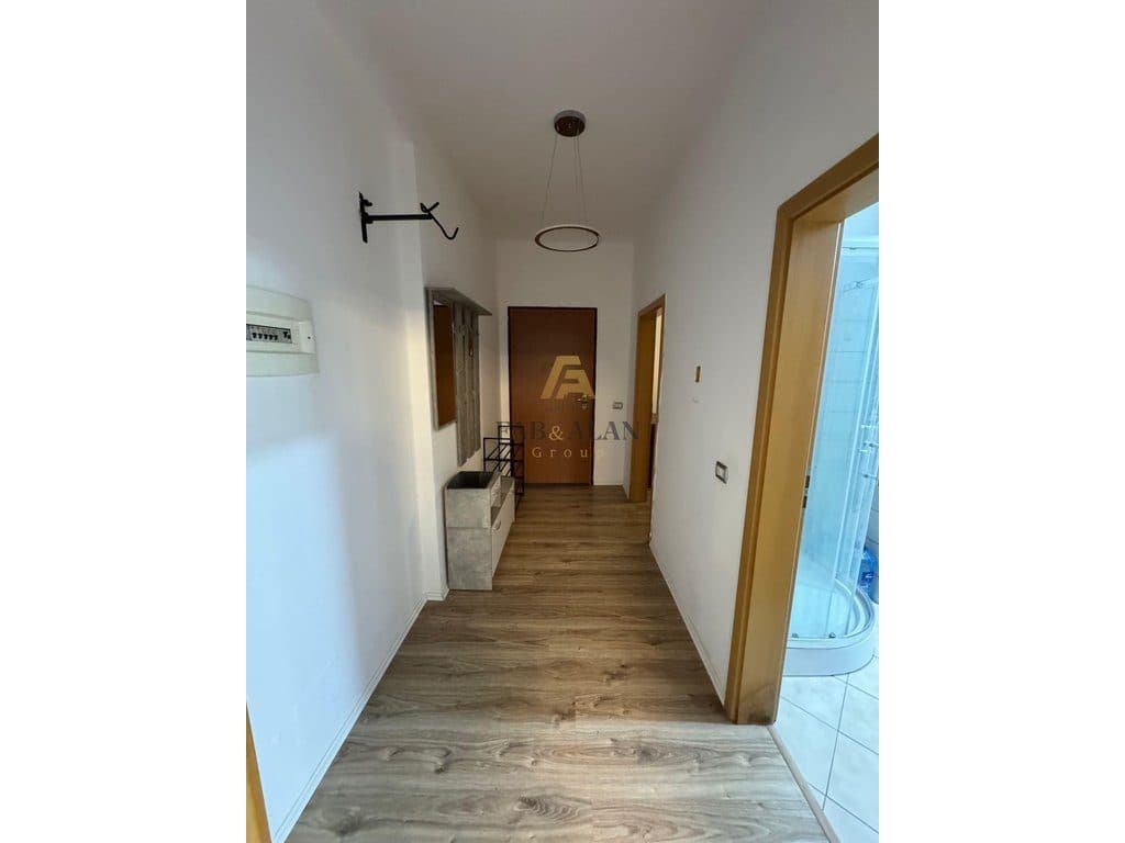 Apartament 1+1 Me Qira te Liqeni i Thatë, Tiranë - 600€ | 1+1 3