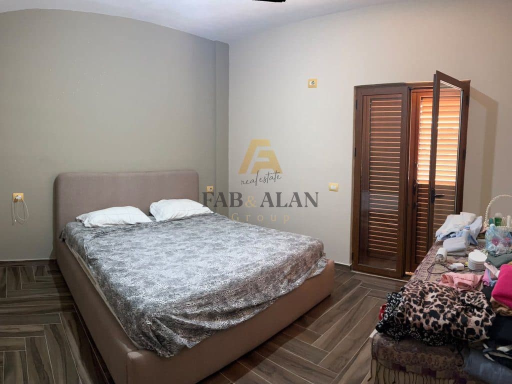 🏡 JEPET ME QIRA APARTAMENT 2+1 – PRANË 5 MAJIT 2