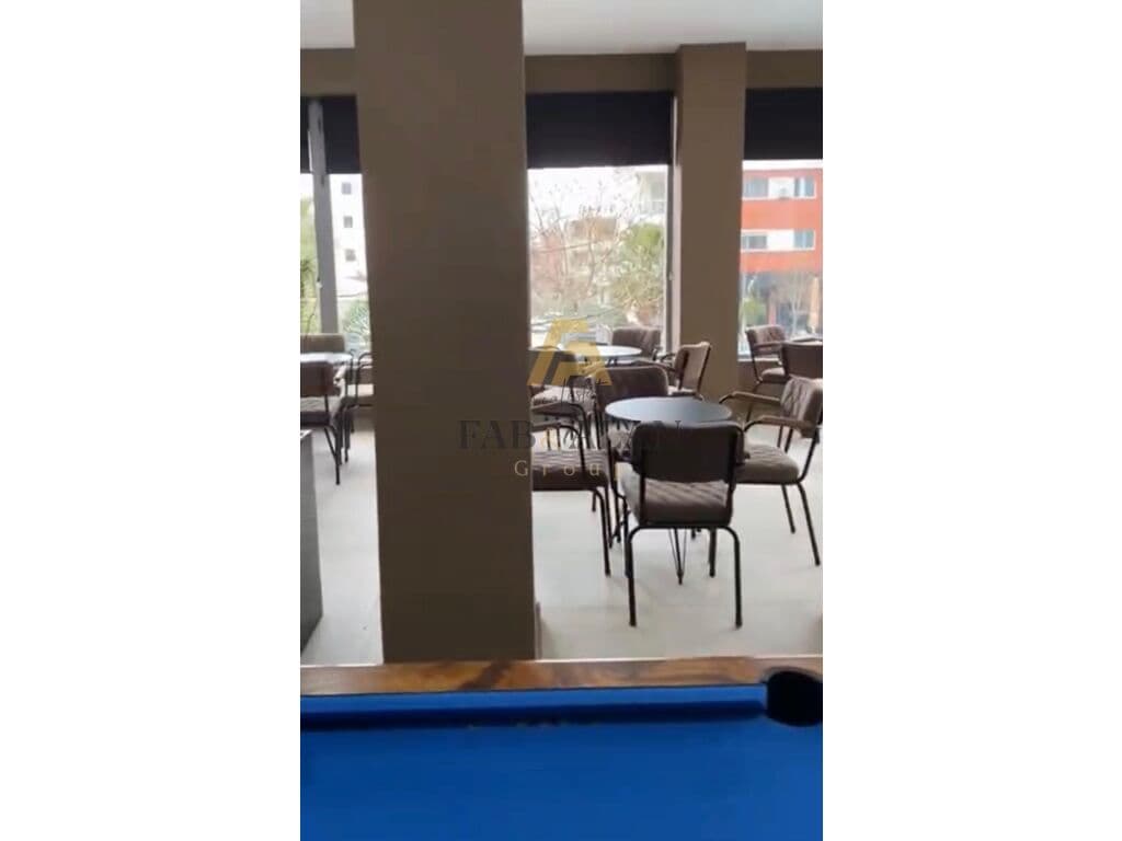 LOKAL PER SHITJE NE PLAZH! 2