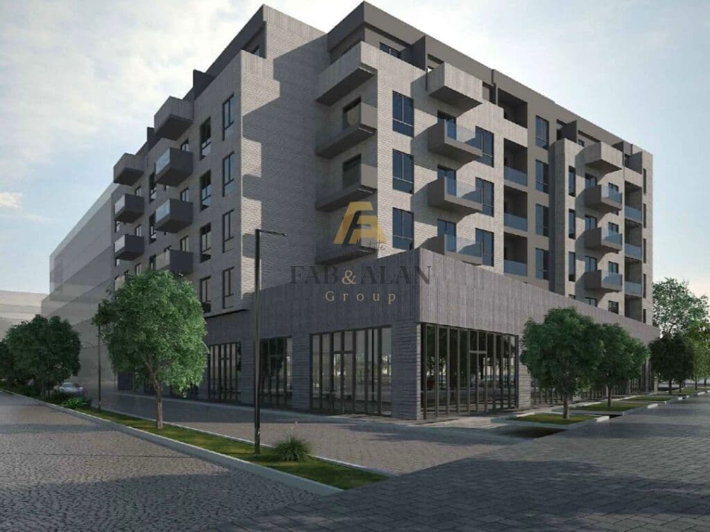 TEK ASTIRI, VILA L 2021 APARTAMENT 2+1 PER SHITJE ! 1