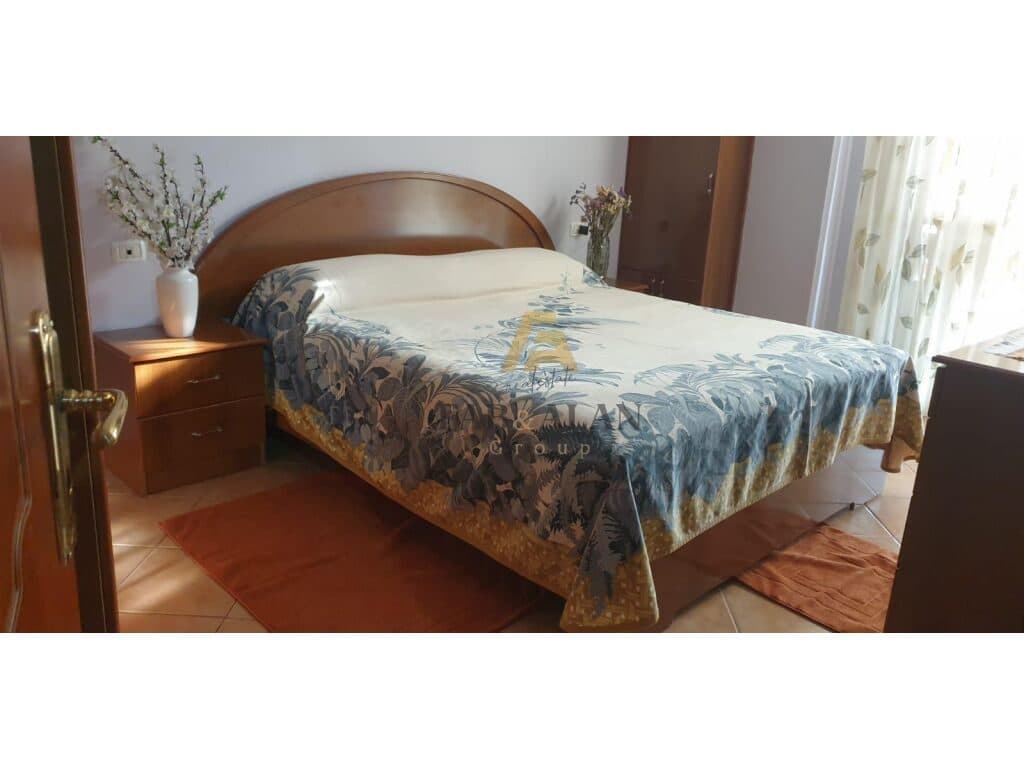 TEK SHKOLLA RAMAZAN JARANI APARTAMENT 2+1 PER QERA! 4