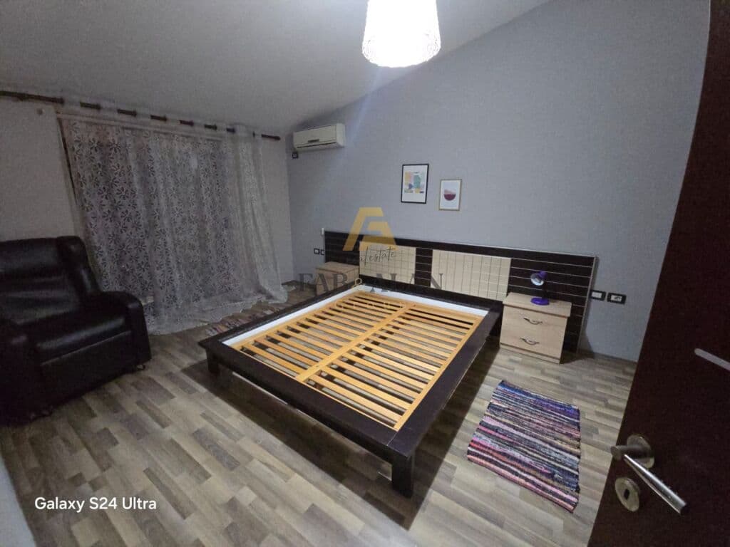 TEK ISH BLLOKU APARTAMENT 1+1 PER QERA! 4