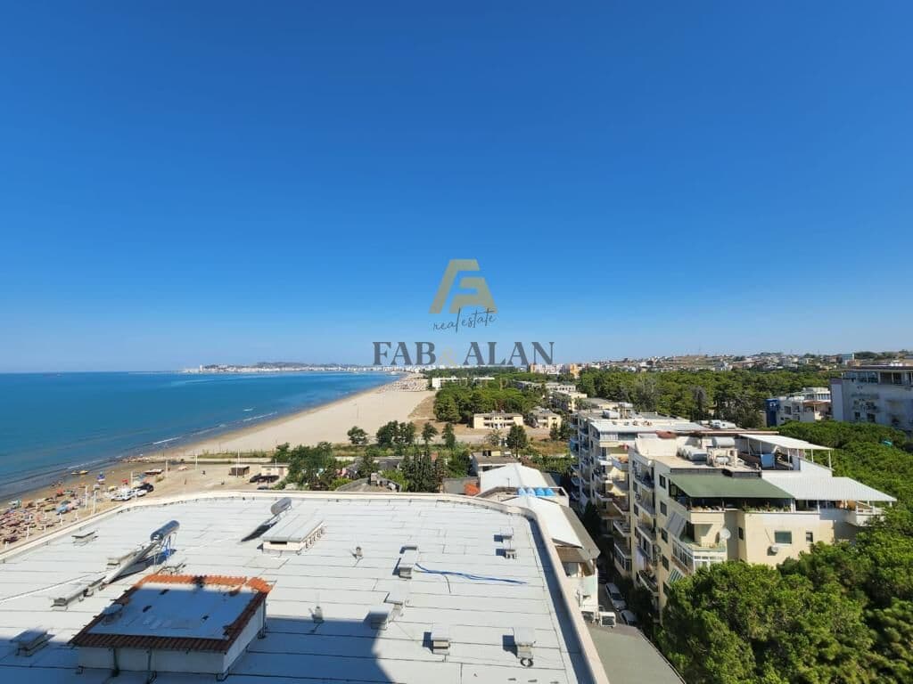 SUPER APARTAMENT 2+1+2 PER SHITJE PRANE SHKEMBIT TE KAVAJES!