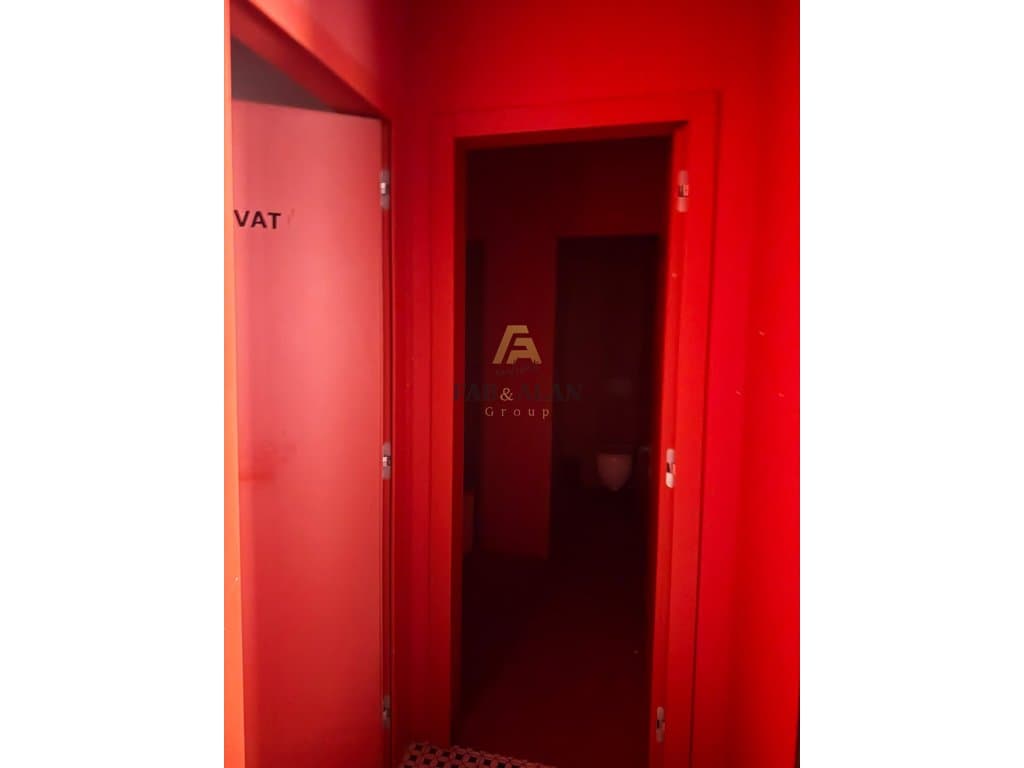 Dyqan për Qira në Kompleksin Delijorgji, Tiranë - 2500€ | 73.1 m² 4