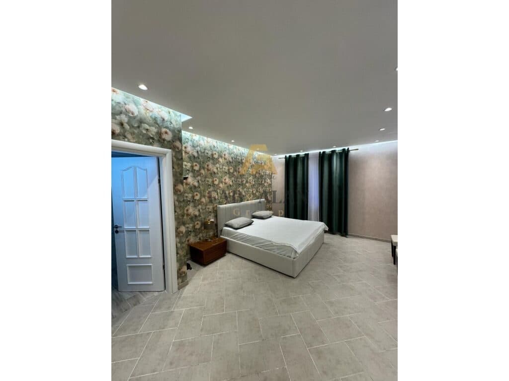 APARTAMENT 2+1 SUPER LUX PER SHITJE TEK CURRILAT! 4