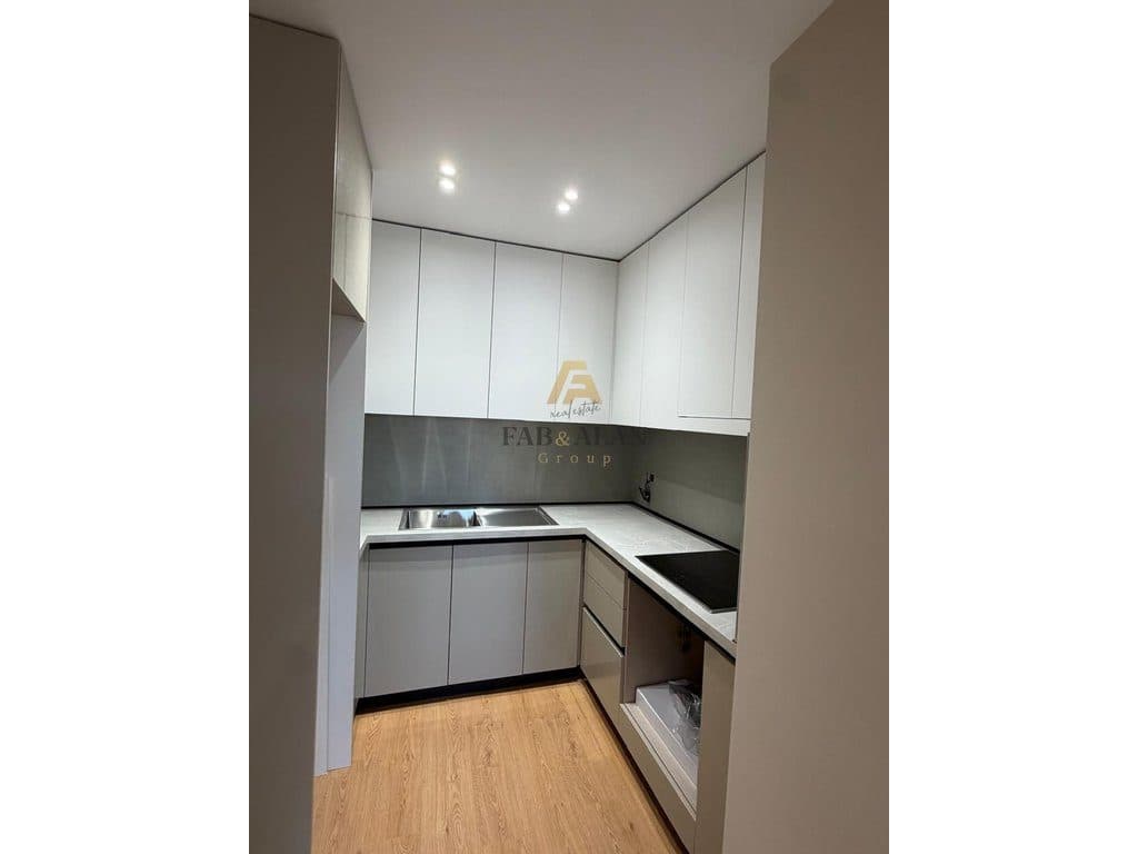 Apartament 2+1 në shitje në Ish Stacioni i Trenit, Tiranë - 190,000€ | 79 m² 3