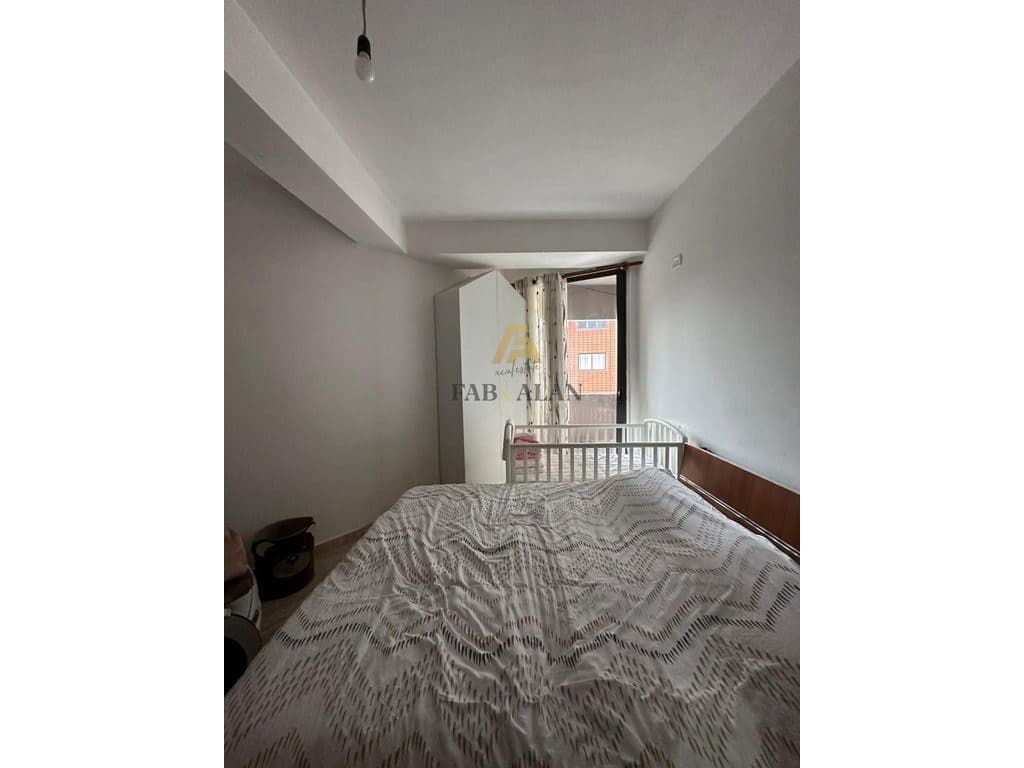 OKAZION!!!!TEK FABRIKA E MIELLIT APARTAMENT 1+1 PER SHITJE! 3