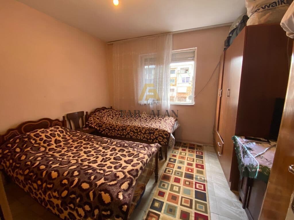 APARTAMENT 1+1 PER SHITJE TEK KRYQEZIMI I OXHAKUT! 2