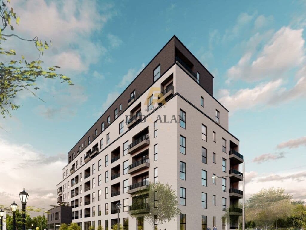 NE KAMEZ APARTAMENT 2+1 PER SHITJE!