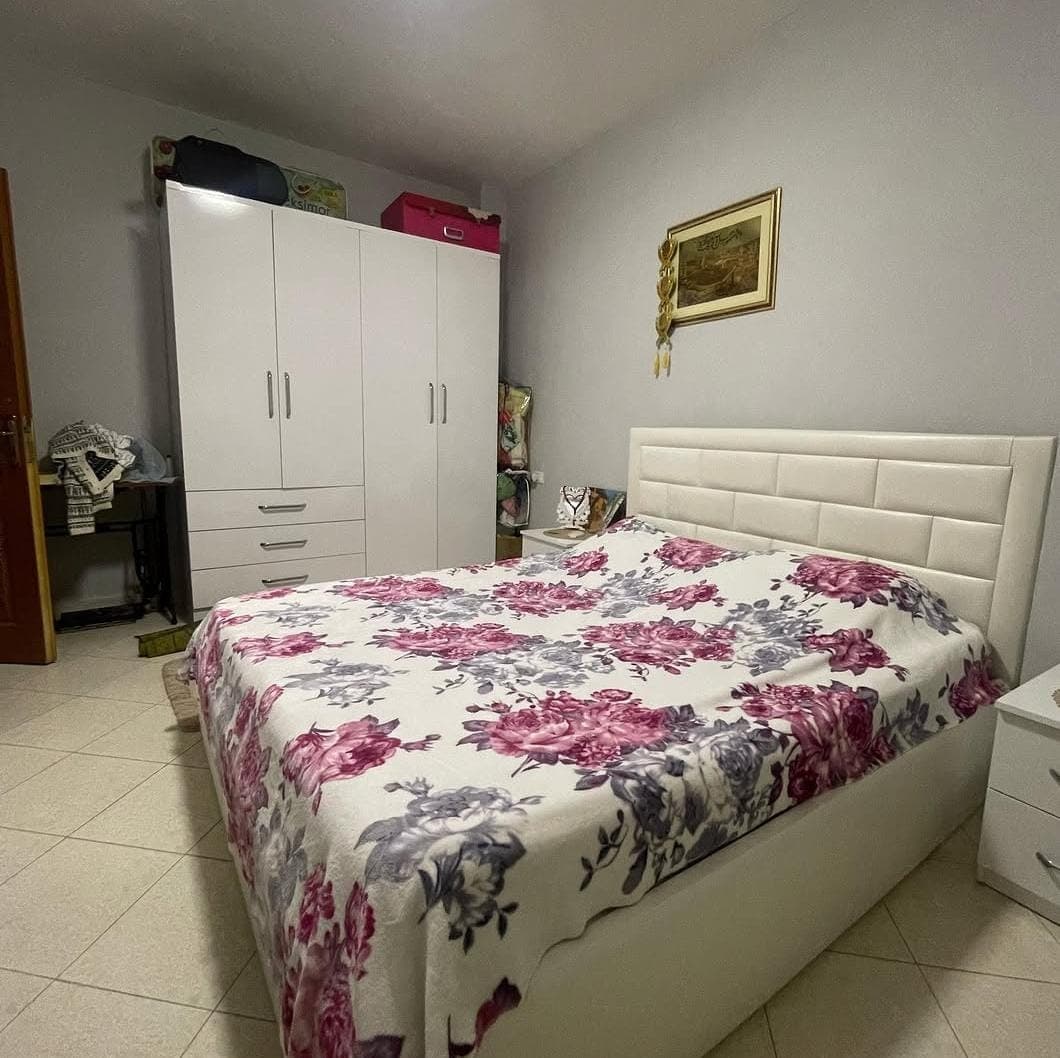 SHITET APARTAMENT 2+1+1 – ASTIR, TIRANË 4