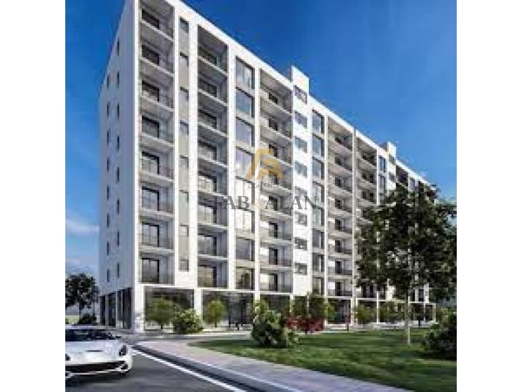 APARTAMENT 2+1 PER SHITJE NE KAMEZ! 1