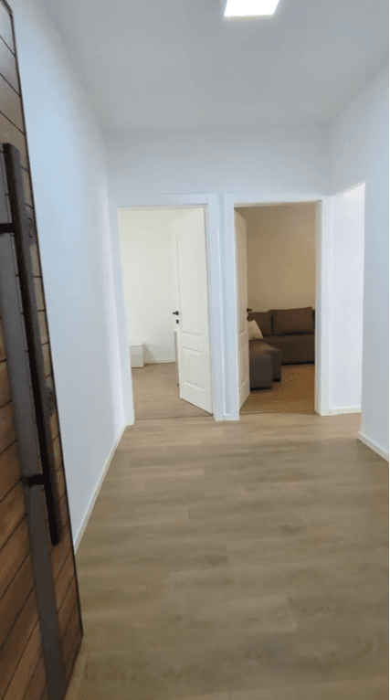 🏡 SHITET APARTAMENT 1+1 – KMY, LAPRAKË 3