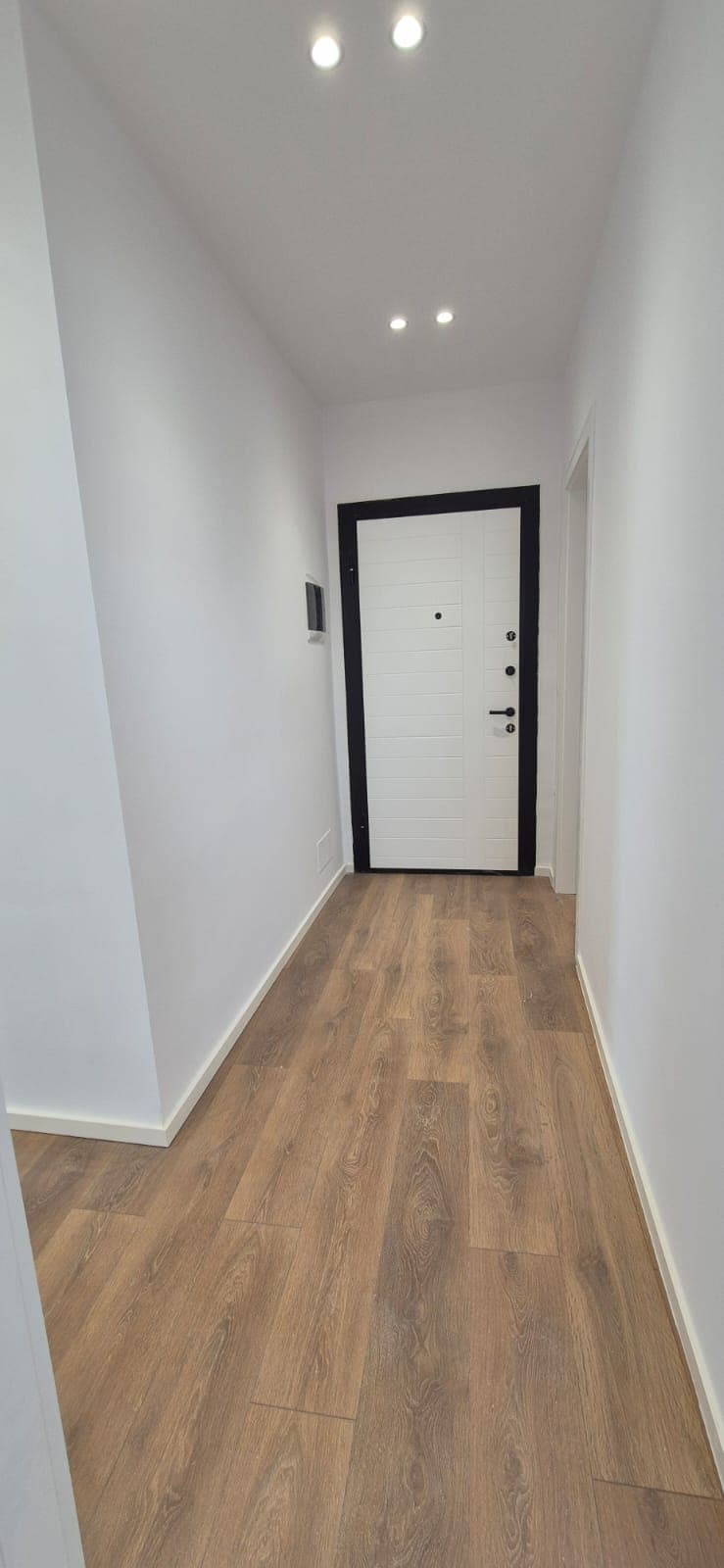 🏡 SHITET APARTAMENT 2+1 – RRUGA FADIL BODINAKU