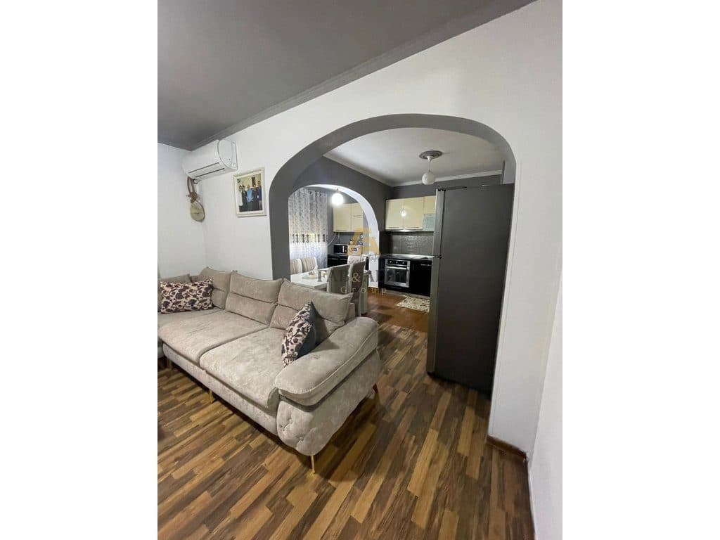 TEK MALAJZIANI APARTAMENT 2+1+DEPO PER SHITJE! 2