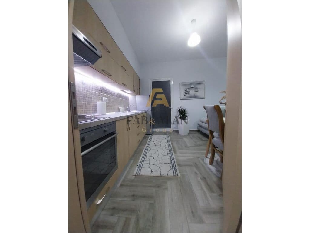 APARTAMENT 1+1 PER QERA TEK KOPSHTI ZOOLOGJIK!
