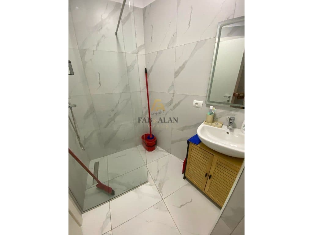 TEK KOPSHTI ZOOLOGJIK APARTAMENT 1+1 PER QERA! 4